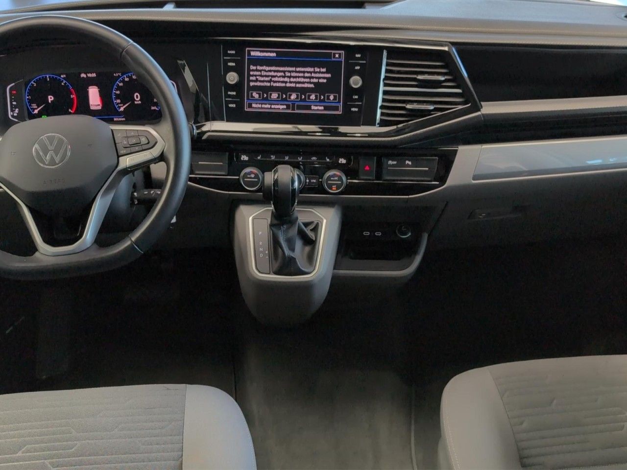 T6.1 California Ocean 2.0 TDI DSG Klima