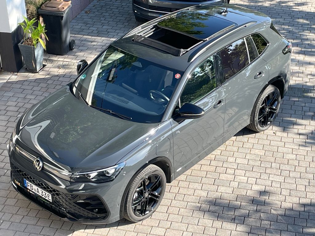 Image of Volkswagen Tiguan