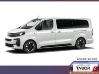 Opel Zafira - Vorschau Bild 2