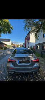Mercedes-Benz A180d AMG Line | Automatik | TÜV - Mercedes-Benz A 180 Gebrauchtwagen in Köln
