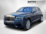 Rolls-Royce Cullinan BeSpoke Audio Series II heated&cooled - gebrauchte Rolls-Royce Cullinan aus dem Jahr 2024