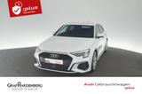 Audi A3 Sportback 35 TFSI S tronic S line ACC Navi