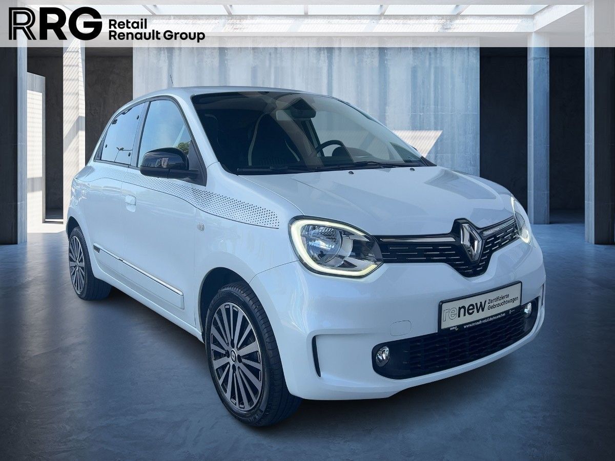 Renault Twingo - Bild 7