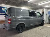 Volkswagen VW T5 Mixto Transporter 2.0 TDI 140 PS - Volkswagen: Transporter 140ps