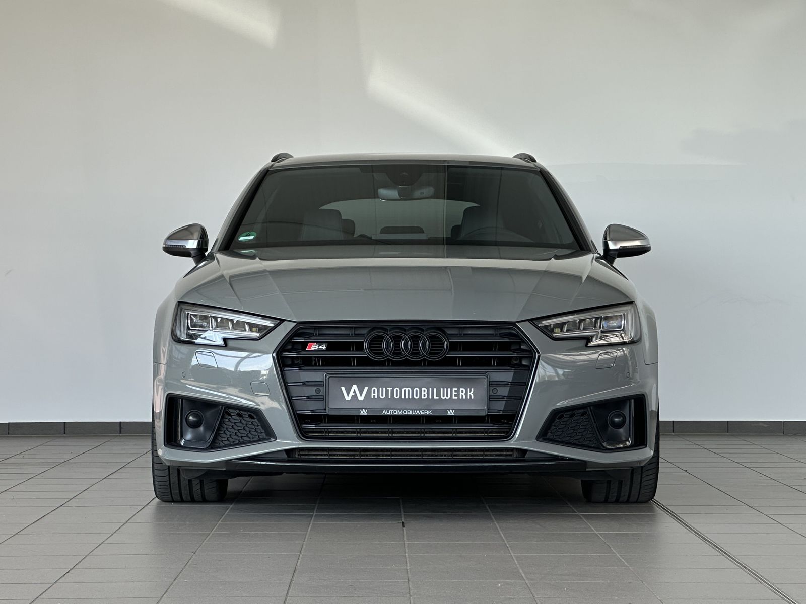 Audi S4 Avant 3.0 TDI quattro|NAVI|AHK|MASSAGE|ACC|BO foto 2