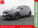 Volkswagen Tiguan 2.0 TDI DSG 4Mo. R-Line BLACK-STYLE PANO  - Volkswagen Tiguan mit Diesel-Antrieb: Automatik