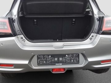 Fotografie 8 des Suzuki Swift Comfort+ Sitzheitzung*ALU*NAVI