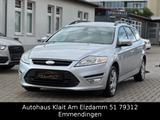 Ford Mondeo Turnier Trend - Ford Mondeo: Trend Turnier