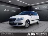 Skoda Fabia 1.2 HTP Cool Edition | Klima - Skoda: Htp
