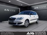 Skoda Fabia 1.2 HTP Cool Edition | Klima - Skoda Fabia aus 2011: Cool Edition