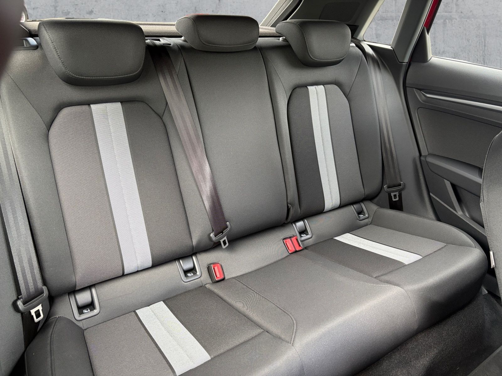 Audi A3 - Bild 16