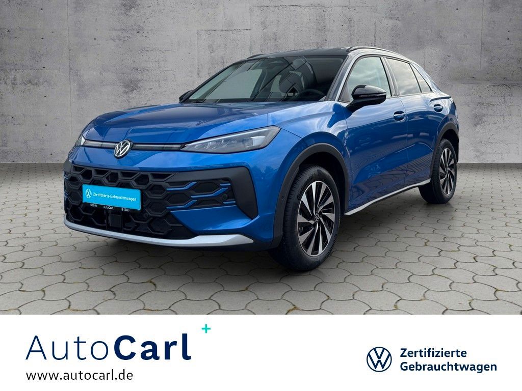 Volkswagen T-Roc 1.5 eTSI 110 kW Life foto 1