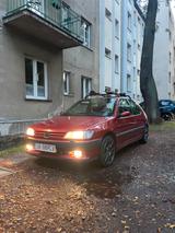 Peugeot 306 S16 S16 - gebrauchte Peugeot 306 aus dem Jahr 1996