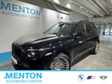 ALPINA XB7 MANUFAKTUR/Bowers/Kamera/SkyLounge - ALPINA XB7 mit Schiebedach