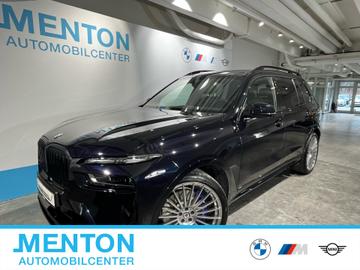 Alpina Xb7 2025