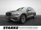 Volkswagen Touareg 3.0 TDI 4Motion  HeadUp Panodach AHK Nav - gebrauchte VW Touareg aus dem Jahr 2022