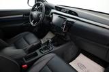 Toyota Hilux 2.8 D-4D Invincible,4x4,ACC,SR+Allterrain - Toyota Hilux: 2.4
