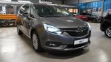 Opel Zafira C Innovation 200 PS - AHK/Infinity/Kamera - Opel Zafira: C