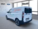 Ford Transit Courier BEV A1 FWD Trend Winter Hecksche - Ford Transit Courier mit Elektro-Antrieb