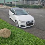 Audi S1 BJ 2014 163000km - Audi S1 in Essen