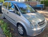 Opel Meriva 1.6 Enjoy/Sehr Gepflegt/Klima/orig. KM - Opel Meriva: Enjoy