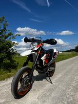 KTM SMC 690 R 