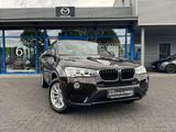 BMW X3 xDrive 20d Facelift *Comfort-Paket*Bi-Xenon*H - gebrauchte BMW X3 mit Facelift