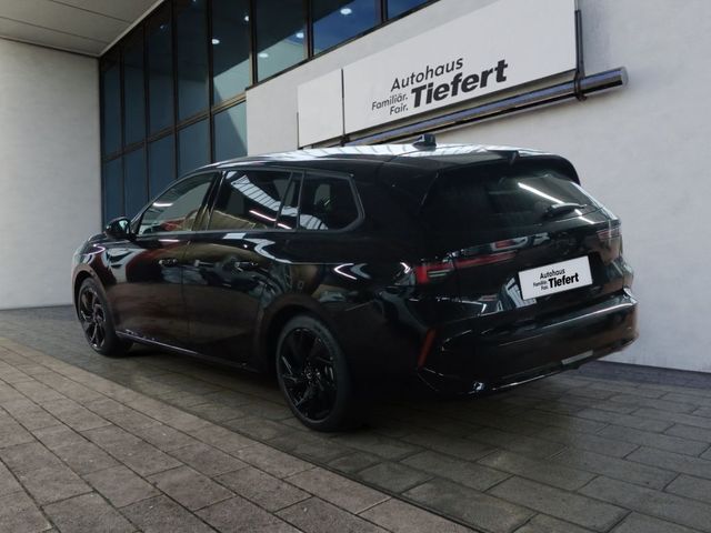 Astra Sports Tourer 1.2 Turbo Automatik GS (L)