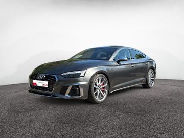 Audi S5 - 2