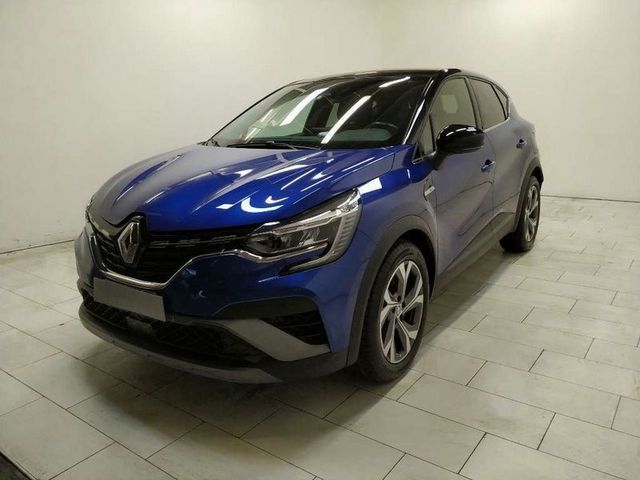 Renault Captur 1.6 E-Tech phev Intens 160cv auto