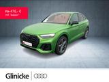 Audi SQ5 Sportback 3.0 TDI qu Matrix/OLED/StHz/Nav/As - Audi SQ5 aus 2021