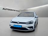 Volkswagen Golf VII Lim. R-Line 2.0 TDI PANO, KESSY, ACC - Volkswagen Golf mit Diesel-Antrieb: Leder, Limousine, 2.0