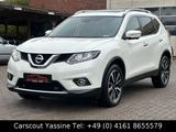 Nissan X-Trail Tekna/77-Tkm/Automatik/Panorama/ - gebrauchte Nissan X-Trail aus dem Jahr 2014
