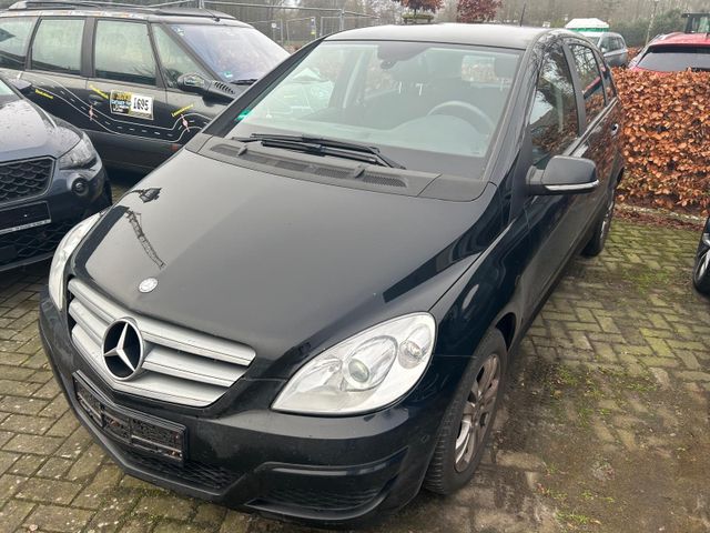 Mercedes-Benz B 180 B -Klasse B 180 CDI