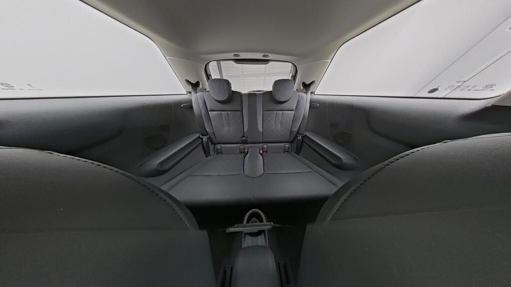 MINI Cooper C - Bild 13