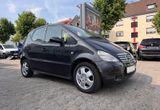 Mercedes-Benz A 160 Avantgarde Automatik Klimaanlage - Mercedes-Benz A-Class aus 1999