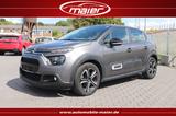 Citroën C3 Feel Pack-LED Scheinwerfer-DAB-SPUR-TEMP- - Citroën C3 mit Benzin-Antrieb: Feel Pack