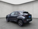 Toyota Yaris Cross Hybrid 130 1.5 VVT-i Teamplayer - Toyota Yaris Cross Teamplayer mit Benzin-Antrieb