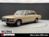 BMW 2500 E3 Limousine  1. Generation - BMW Gebrauchtwagen von 1970
