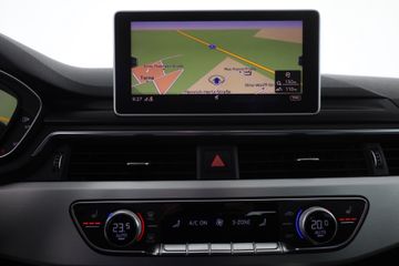 Audi A4 - 11