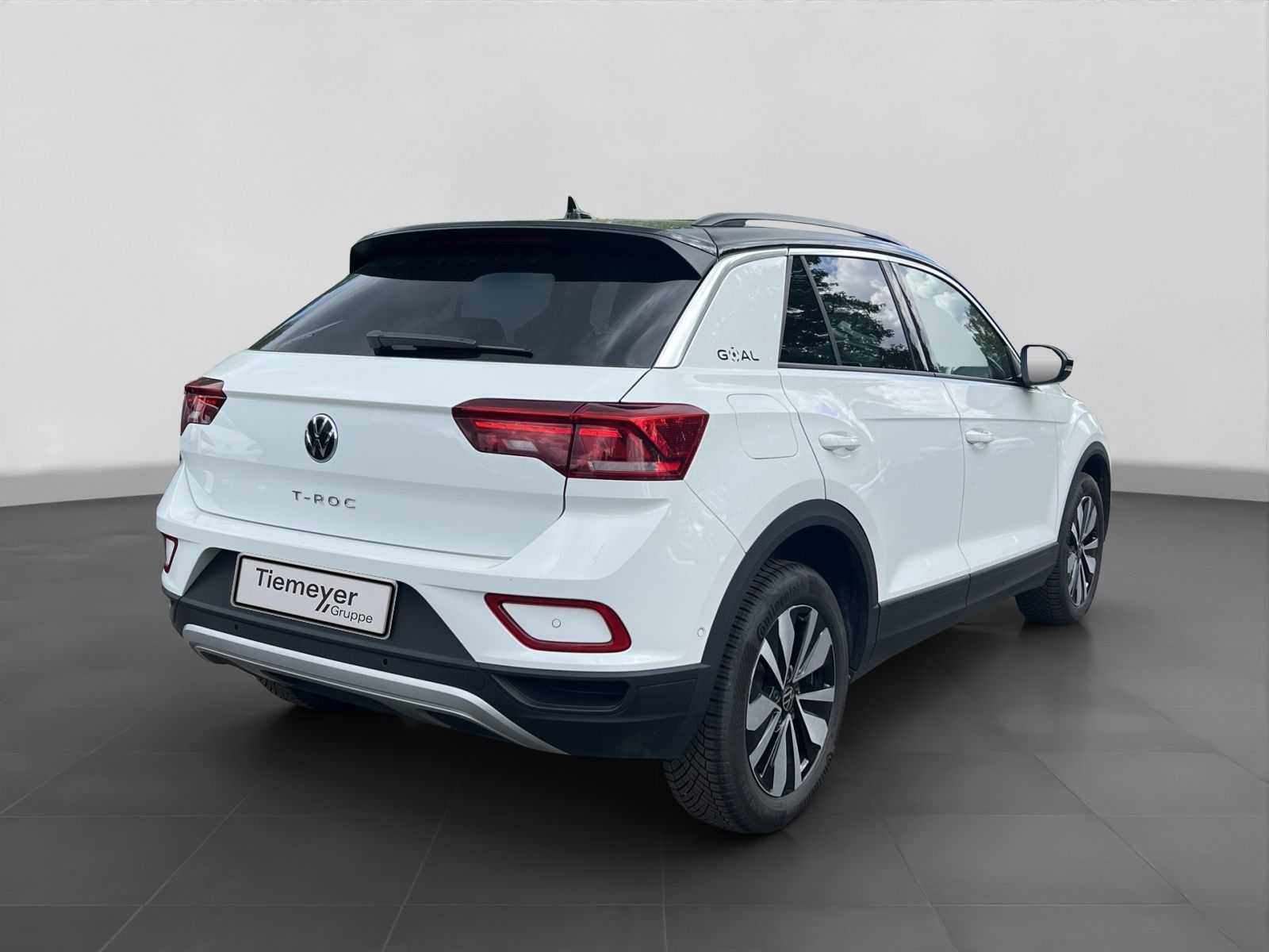 Volkswagen T-Roc - Bild 4