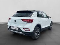 Volkswagen T-Roc - Vorschau Bild 4