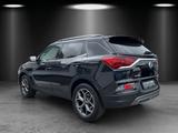 Ssangyong Korando Ruby 1.5T-GDI Aut./LED/KAEMRA/NAVI/ACC/ - Ssangyong Korando L mit Benzin-Antrieb