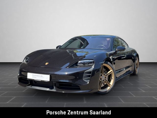PORSCHE Taycan Turbo PDCC Sport,Sport Chrono,Hinterachsl