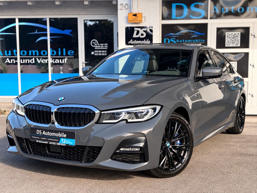 Image of BMW 330