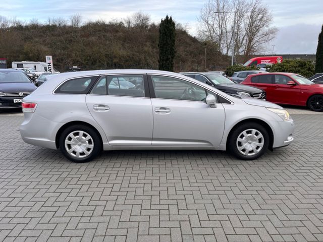 Toyota Avensis  Kombi Sol