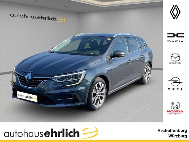 Renault Megane Grandtour Techno 1.5 dCi 115 +Kam+Nav+