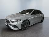 Mercedes-Benz A 250 4M AMG NIGHT SPUR PANO AHK KAMERA PDC SHZ - gebrauchte Mercedes-Benz A 250 aus dem Jahr 2025