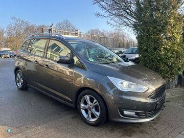 Ford Grand C-Max - 6