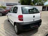 Volkswagen Fox 1.2 Fresh Klima TÜV + Service NEU!! - Volkswagen Fox aus 2008